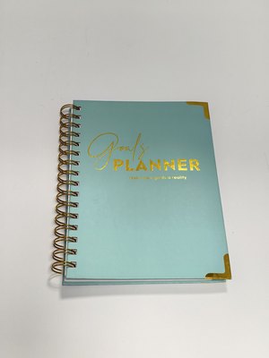 Budget planner 1