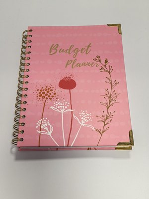Budget planner -1