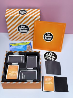 Cards Game with accessories2