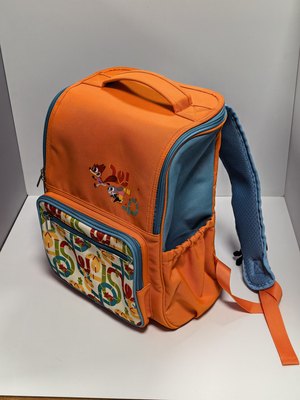 Cartoon Children Backpack