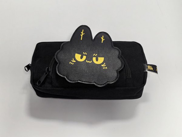 cartoon pencil case