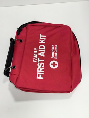 First Aid Bag2