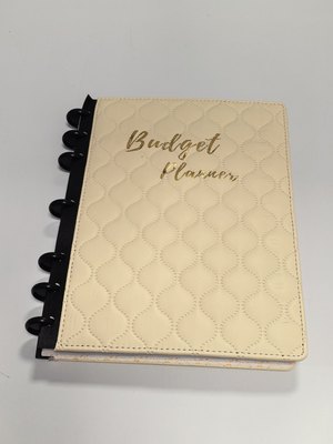 Budget planner PU1