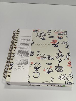 Student planner