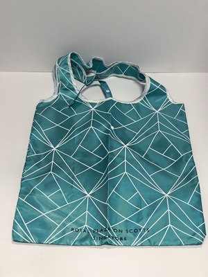 Foldable Shopping Bag