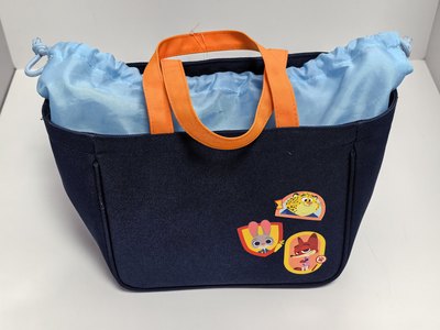 Insulation Lunch bag