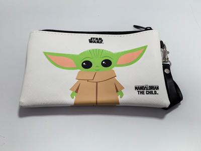 PU pencilcase