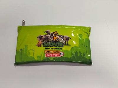PVC pencilcase